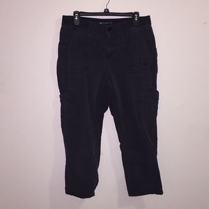 Lee relaxed fit cargo pants
